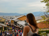 Kyoto, Japan