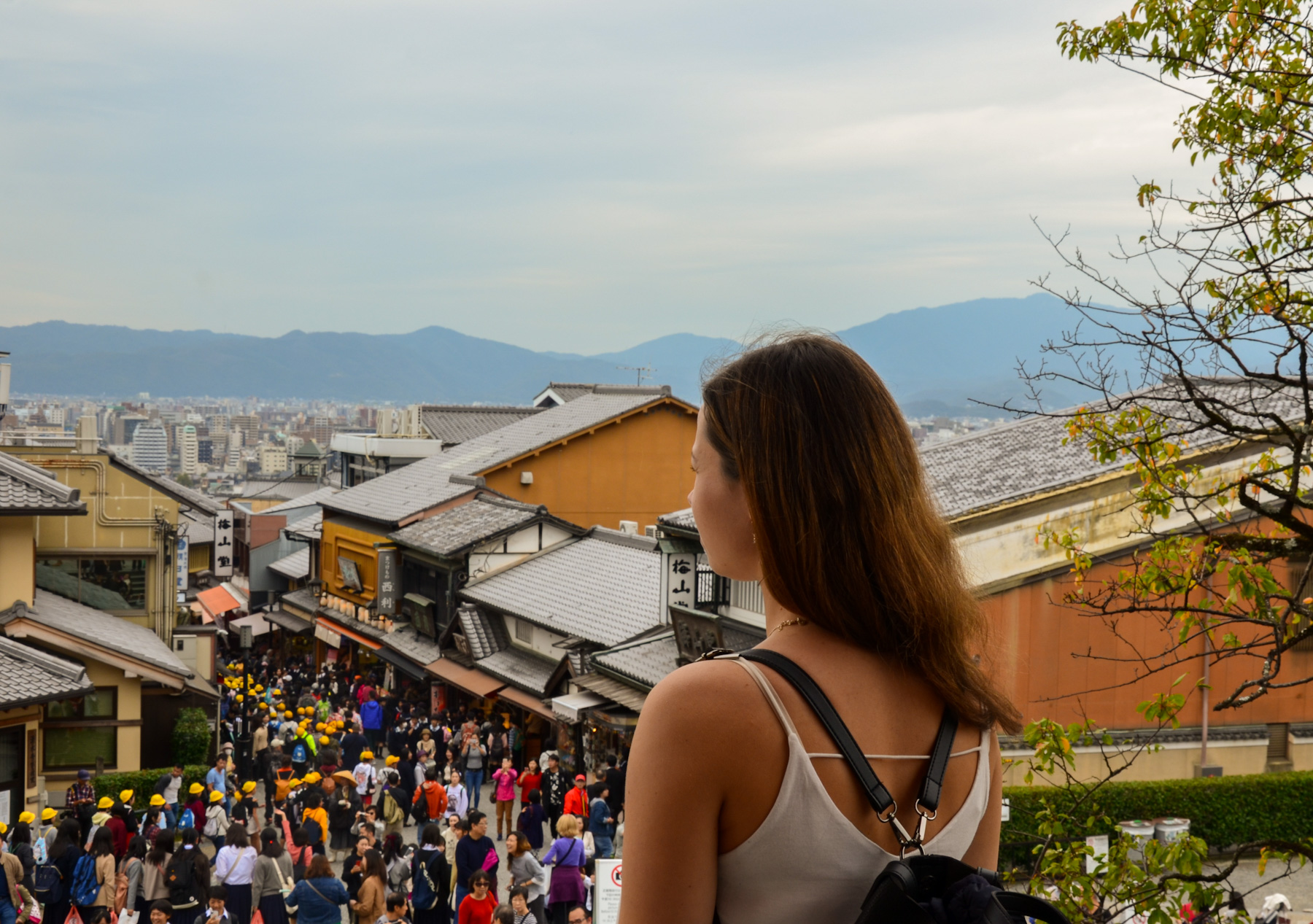 Kyoto, Japan